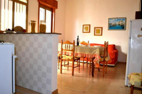Ll42 Casa Vacanze Ureshii San Foca